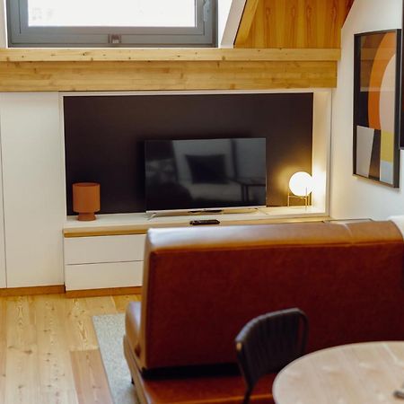 Elegant Downtown Apartment By Vacationy Porto Zewnętrze zdjęcie