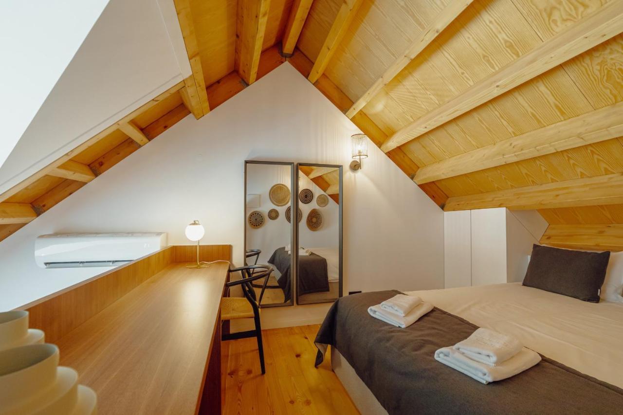 Elegant Downtown Apartment By Vacationy Porto Zewnętrze zdjęcie