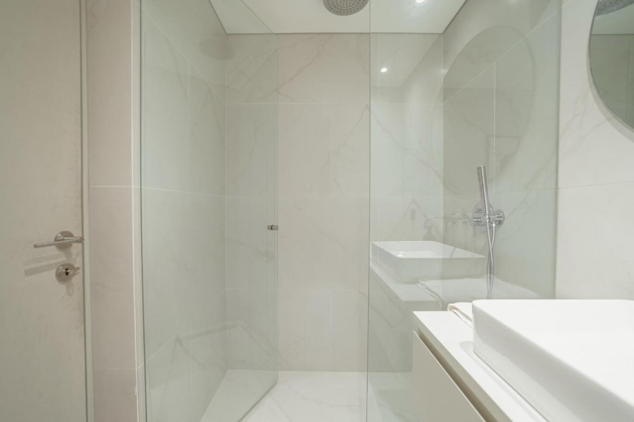 Elegant Downtown Apartment By Vacationy Porto Zewnętrze zdjęcie