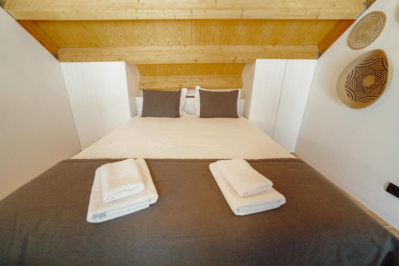 Elegant Downtown Apartment By Vacationy Porto Zewnętrze zdjęcie