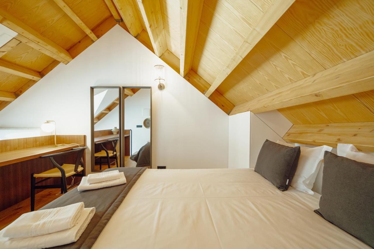 Elegant Downtown Apartment By Vacationy Porto Zewnętrze zdjęcie